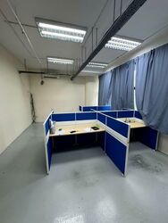 Tradehub 21 (D22), Factory #576593161